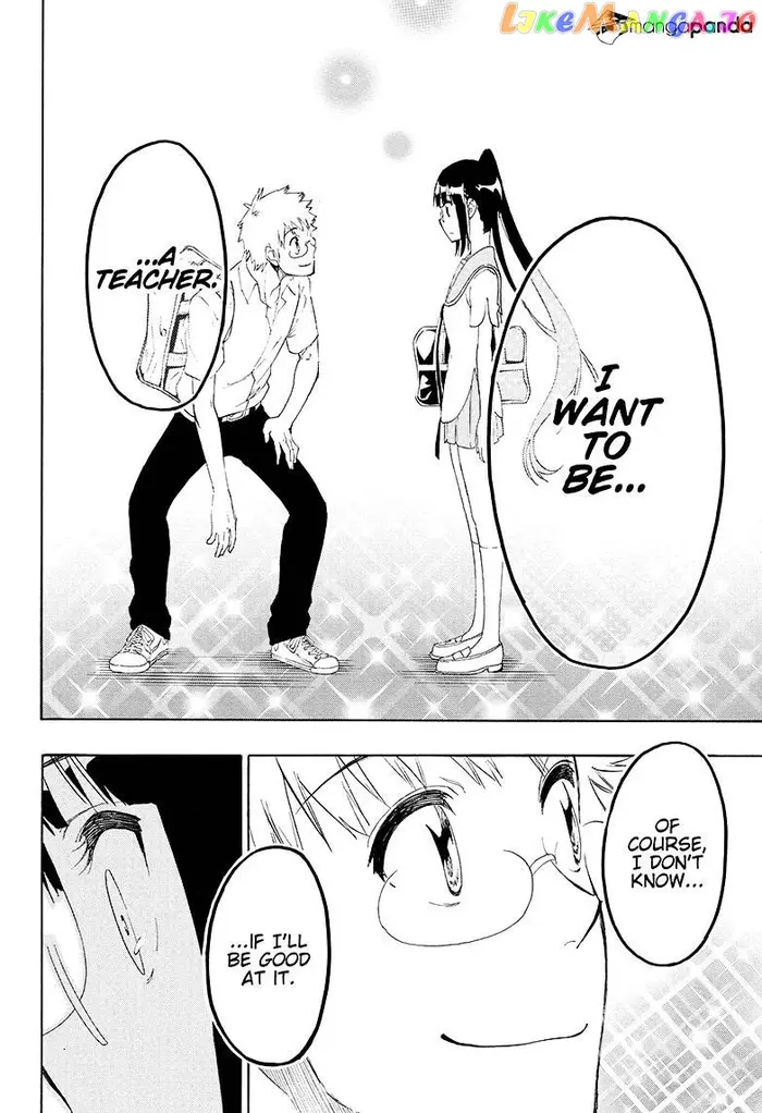 Nisekoi Chapter 207 image 16_optimized
